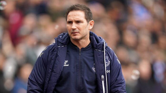  Lampard confident of Everton survival |  Moyes: They have the quality to survive


