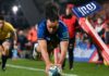 Leinster proved too strong for Monster in the Tomond derby

