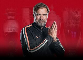 Liverpool’s four-way present: How did Klopp’s group carry out within the historic problem? Liverpool's four-way show: How did Klopp's team perform in the historic challenge?