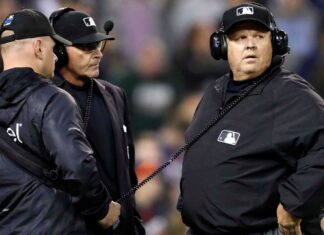 MLB pronounces reboot feedback to followers MLB announces reboot comments to fans