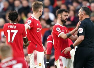 Man United’s season headed for a tepid conclusion Man United's season headed for a tepid conclusion