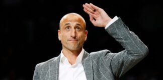 Manu, Hardaway, Cash, and Allen lead the HOF . class

