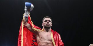 Marco vs Khan?  "We want top names!"

