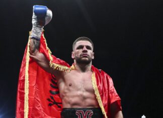 Marco vs Khan? “We wish high names!” Marco vs Khan? "We want top names!"