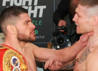 Marshall prepares to face Hermanns | Marco criticizes Jenkins Marshall prepares to face Hermanns | Marco criticizes Jenkins