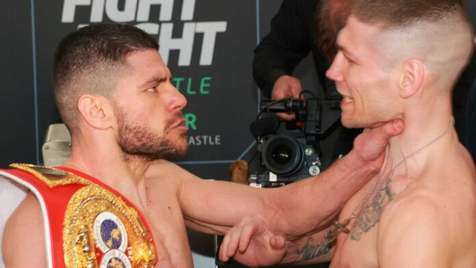 Marshall-prepares-to-face-Hermanns-Marco-criticizes-Jenkins.jpg Marshall prepares to face Hermanns | Marco criticizes Jenkins