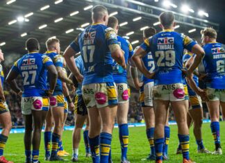 McDermott: Leeds face an enormous coach’s resolution McDermott: Leeds face a big coach's decision
