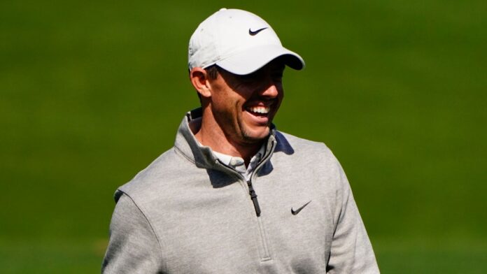 McIlroy-Less-pressure-on-the-Grand-Slam-Augustas-smart.jpg McIlroy: Less pressure on the Grand Slam | Augusta's