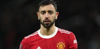 Bruno Fernandes