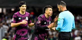 Mexico's World Cup Enemies: Can El Tri handle Messi and finally reach the legendary "quinto partido"?


