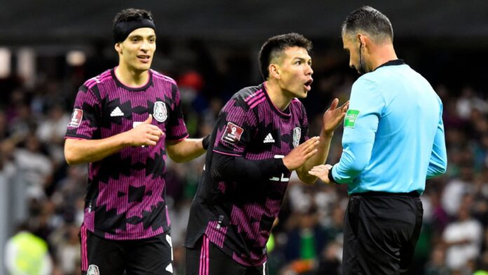 Mexicos-World-Cup-Enemies-Can-El-Tri-handle-Messi-and.jpg Mexico's World Cup Enemies: Can El Tri handle Messi and finally reach the legendary