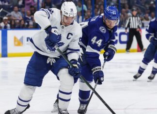 NHL Playoff Watch: State of the Atlantic Division NHL Playoff Watch: State of the Atlantic Division