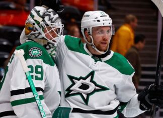 NHL playoff watch: The case of the Western wild card race NHL playoff watch: The case of the Western wild card race