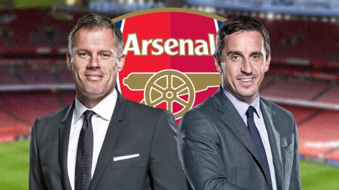 Nef-The-fourth-could-be-Arsenals-limit-Cara-Gunners.jpg Carragher and Neville on Arsenal
