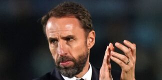 Neville: England wanted to avoid nations

