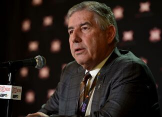 Paulsby walks away from massive Comesh 12 position Paulsby walks away from big Comesh 12 role