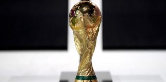 The World Cup on display in Qatar