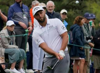 Ram regains first place | Matsuyama set to defend the title Ram regains first place | Matsuyama set to defend the title