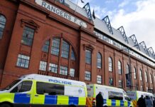 Rangers examine the corporate’s previous bottle accidents Rangers investigate the company's old bottle accidents