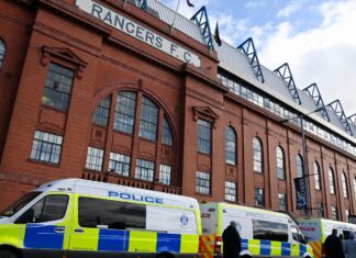 Rangers examine the corporate’s previous bottle accidents Rangers investigate the company's old bottle accidents