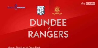 Rangers vs Celtic live on Sky: Morelos misses

