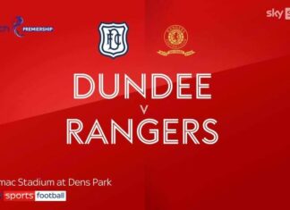 Rangers vs Celtic stay on Sky: Morelos misses Rangers vs Celtic live on Sky: Morelos misses