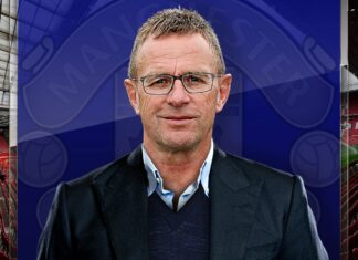 Rangnick: How ‘clear’ Manchester United’s rebuilding ought to unfold this summer season GRAPHIC