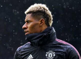 Rangnick: Rashford should restore confidence | Redknapp: His time at United Rangnick: Rashford must restore confidence | Redknapp: His time at United