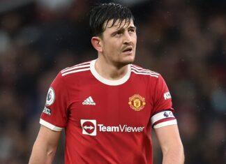 Rangnick helps Maguire: Boss ‘obscure’ Harry Maguire