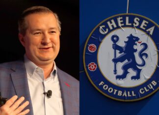Ricketts guarantees Chelsea followers: No ESL, range a precedence and upgrading the stadium Ricketts promises Chelsea fans: No ESL, diversity a priority and upgrading the stadium