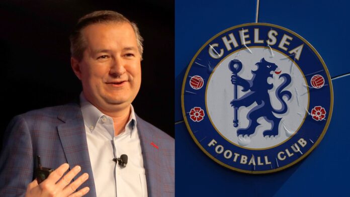 Ricketts-promises-Chelsea-fans-No-ESL-diversity-a-priority-and.jpg Ricketts promises Chelsea fans: No ESL, diversity a priority and upgrading the stadium