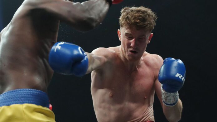 Riya-defeats-Ndavuluma-en-route-to-points.jpg Riya defeats Ndavuluma en route to points