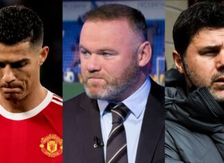 Rooney: Bush Over Ten Hag | It is time for Ronaldo, Pogba to maneuver on Rooney: Bush Over Ten Hag | It's time for Ronaldo, Pogba to move on