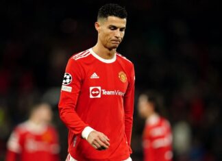 Rooney questions Ronaldo and Pogba United’s future Rooney questions Ronaldo and Pogba United's future