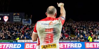  Ruby's pride in reaching 500 |  He will leave an exceptional legacy

