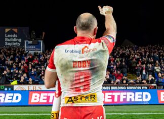 Ruby’s delight in reaching 500 | He’ll go away an distinctive legacy Ruby's pride in reaching 500 | He will leave an exceptional legacy