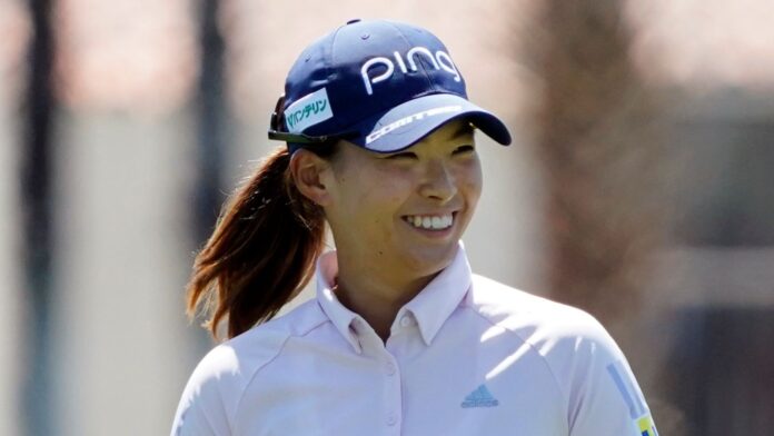 Shibuno-takes-the-lead-in-the-Chevron-Championship.jpg Shibuno takes the lead in the Chevron Championship