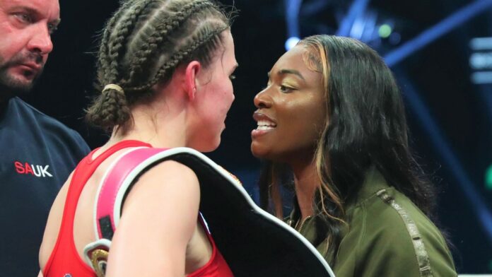 Shields-reveals-Marshalls-class-I-dont-want-any-excuses.jpg Savannah Marshall, Claressa Shields