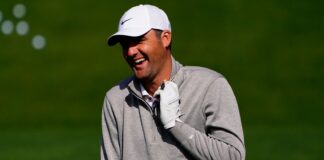 Sky Sports Masters podcast: Who will win the Augusta National?

