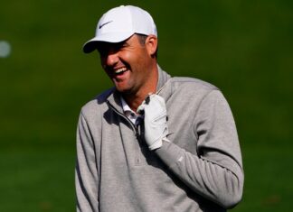 Sky Sports activities Masters podcast: Who will win the Augusta Nationwide? Sky Sports Masters podcast: Who will win the Augusta National?