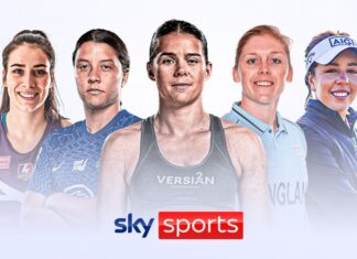 Sky Sports activities reveals 24 hours of dwell ladies’s sports activities Sky Sports shows 24 hours of live women's sports