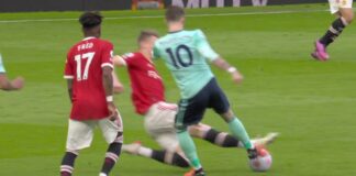 The Reference Watch: Should Scott McTominay have been fired?

