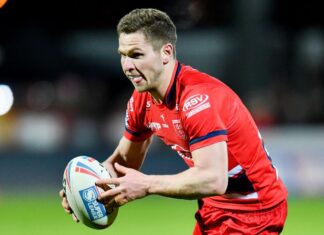 The staff of the week within the seventh spherical of the Premier League The team of the week in the seventh round of the Premier League