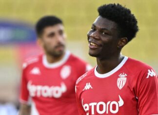 Switch Speak: Actual Madrid leads the best way for Aurelien Chuamini of Monaco Transfer Talk: Real Madrid leads the way for Aurelien Chuamini of Monaco