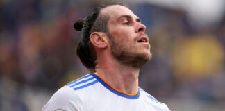 Transfer talk: Bale leaves Spain behind his move to Milan

