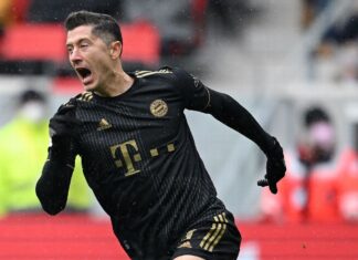 Switch discuss: Barcelona provide Dest as a part of relegation deal for Lewandowski Transfer talk: Barcelona offer Dest as part of relegation deal for Lewandowski