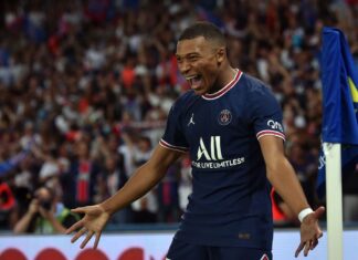 Switch discuss: Paris Saint-Germain presents Mbappe the captaincy within the hope of preserving him in Paris Transfer talk: Paris Saint-Germain offers Mbappe the captaincy in the hope of keeping him in Paris