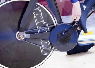 Transgender bicycle owner Bridges: I have been harassed and demonized Transgender cyclist Bridges: I've been harassed and demonized