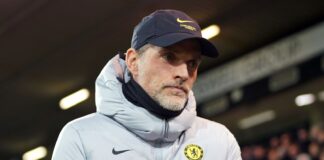 Thomas Tuchel
