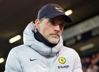 Tuchel on Lukaku, Rudiger and Azpilicueta الآجلة futures contracts Thomas Tuchel